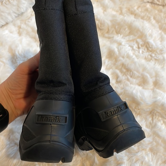 Cute snow boots ⛄️ - Picture 4 of 5